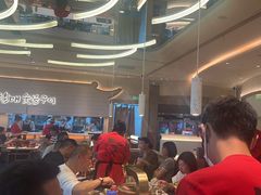 -西塔老太太泥炉烤肉(川沙百联店)