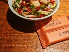 -乔街深夜食堂·小龙虾·高压锅生蚝(杭州总店)