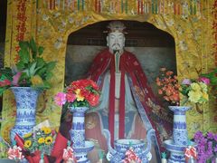 -纯阳宫(大同古城)