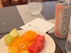 -广州富力丽思卡尔顿酒店