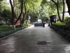 -杭州半山国家森林公园