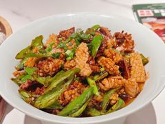 -鑫小城故事·藕汤·家常菜(台北一路总店)
