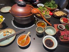-季季山·云南野生菌火锅(上海首店)