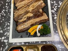 -黑牛の場烤肉(摩天活力城店)