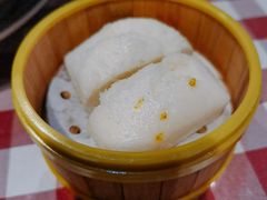 桂花米糕-辣不二地道川菜(汉水路店)