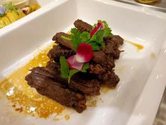 -芭菲盛宴·环球美食(袁家岗店)