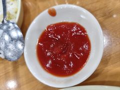 -贤花饭店(城阳店)