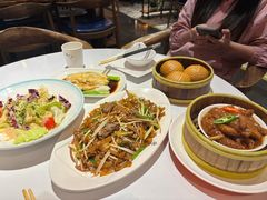 -粤色·老广州茶餐厅(河南商会大厦店)