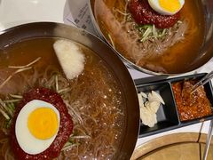 -花味烤肉·拌饭(庐阳万科店)