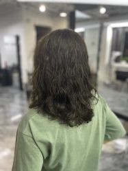 -Sying杉影日式烫染專門店