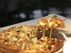 -西部牛排(京华城店)