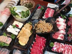 -束河人家(南锣鼓巷店)