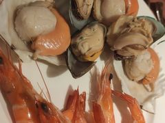-艺厨风尚餐厅 · 桔钓沙莱华度假酒店