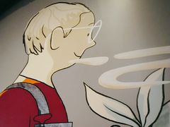 -COSTA COFFEE(新奥购物中心店)