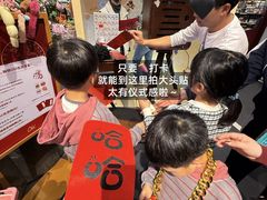 -Olé精品超市(广州太古汇店)