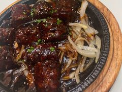 -锋味餐厅(空港复悦里店)