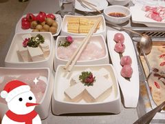 -海底捞火锅(八佰伴店)