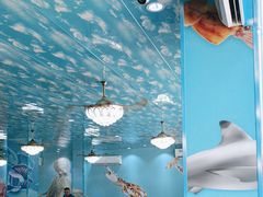 -小海豚•老字号海鲜餐厅(天涯店)