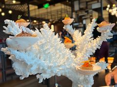 -深圳文华东方酒店·OPUS 388·精致法餐