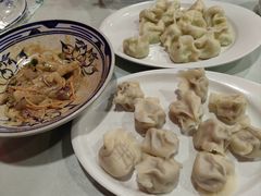 -听涛雅苑百味饺子老家菜馆