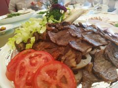 -山泉公馆酒家(珠江新城店)