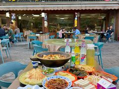 -九寨沟石锅鱼(沣峪口店)