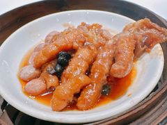 -万龙洲海鲜(南新仓店)