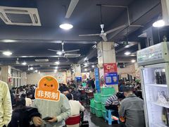 -皖北巫氏三胖地锅鸡(长淮总店)