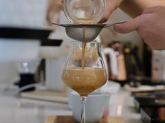 -SAFARI COFFEE