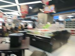 -盒马鲜生(馥邦国际店)