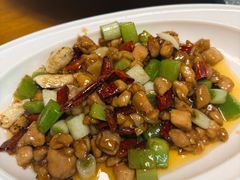 -易老妈蹄花.特色川菜(人民公园总店)