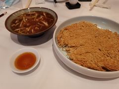 -白天鹅宾馆-宏图府餐厅