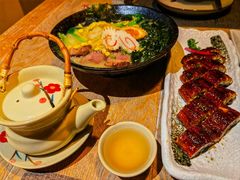 -北京古北水镇御舍温泉酒店