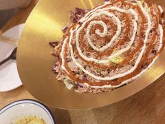 -鬼味烤翅(南锣鼓巷店)