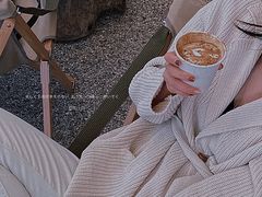 -山野咖啡(之江花园店)