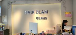 -Hair Glam 格拉姆造型旗舰店