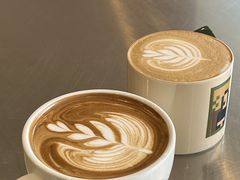 -Beans Solo豆号咖啡(百家湖花园店)