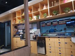 -梨花牛肉汤饭(仁恒伊势丹店)