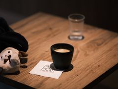 -溯洄咖啡VORTEX COFFEE