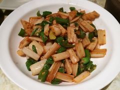 -味上湘菜馆(岳麓山店)