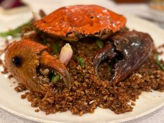 -喜记避风塘炒辣蟹(旗舰店)