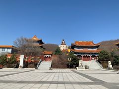 -六鼎山文化旅游区