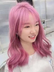 点击看大图 -MORI HAIR SALON日式美发沙龙