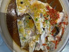 -福巷湘食小馆·猛火现炒(上海首店)