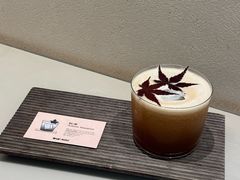 -Dogi&kiki Coffee(中心商务大厦店)