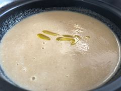 蘑菇汤-LA MAISON公鸡和龙(蛇口店)