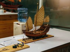 -上海中国航海博物馆