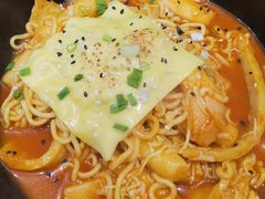 -俊泰食档·韩式料理(新迎小区店)