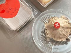 -梦菲思饼屋(瑞金宾馆店)