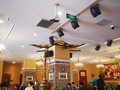 大堂-巴依老爷·新疆美食(上城区天城路店)